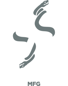 Zero Group MFG Logo