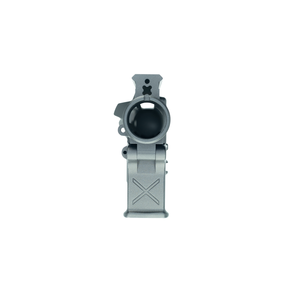 MK 0 STRIPPED RECEIVER SET - Image 2