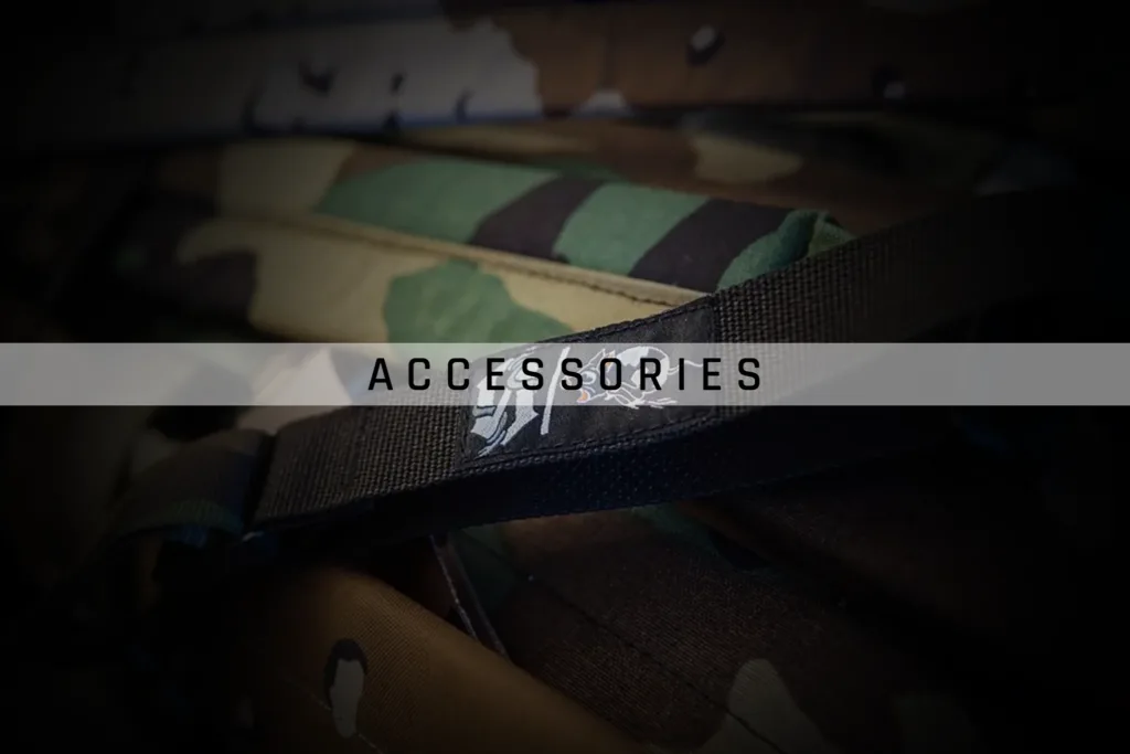 Zero Group Mfg Accessories