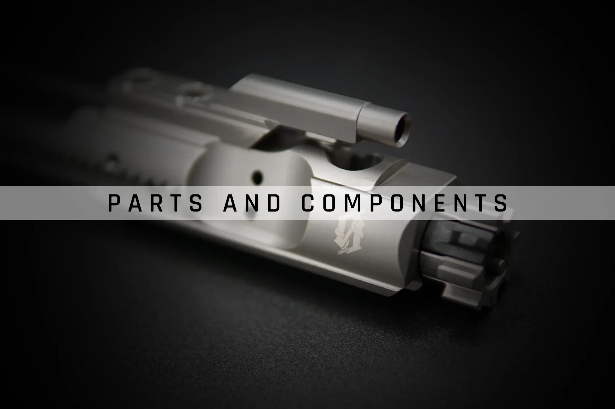 Zero Group Parts and Components