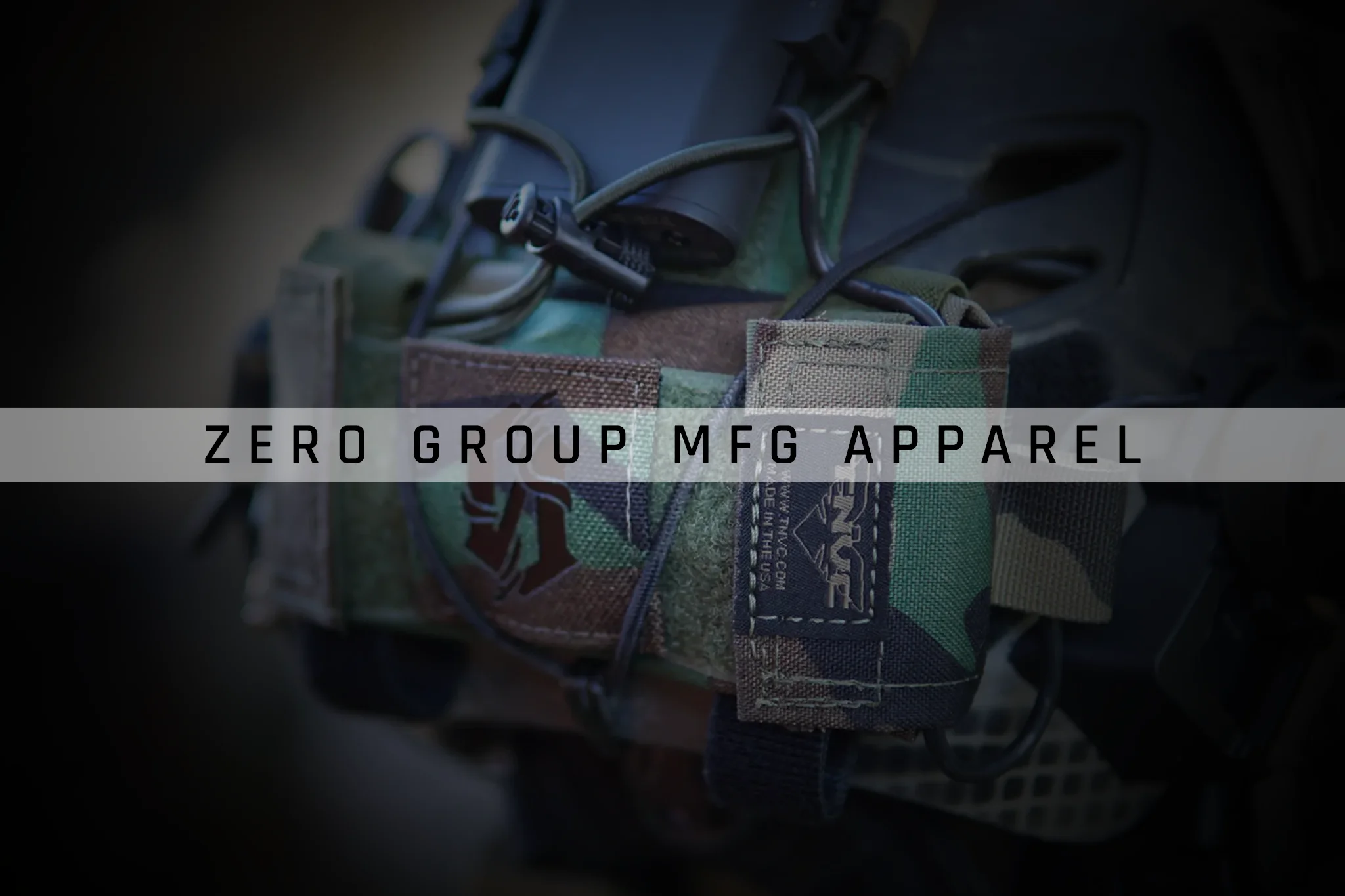Zero Group Mfg Apparel