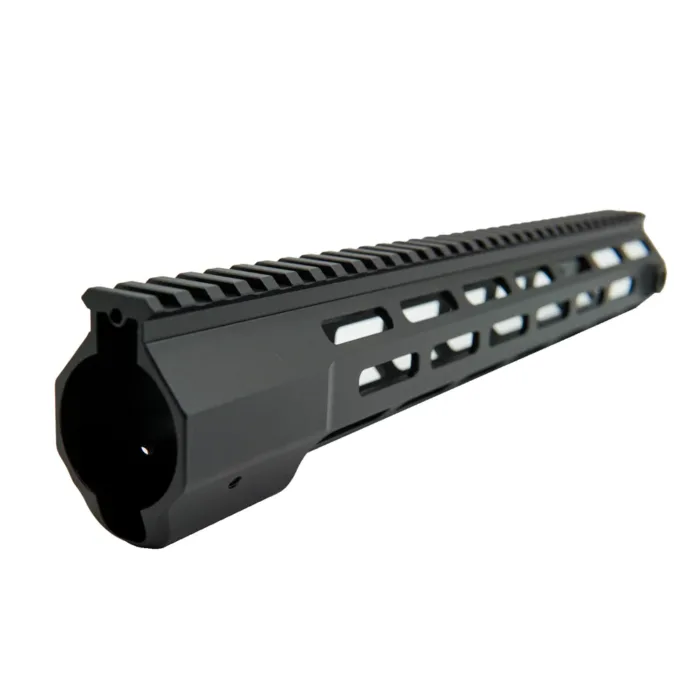 Zero Group Mfg ZRX SQD Rail