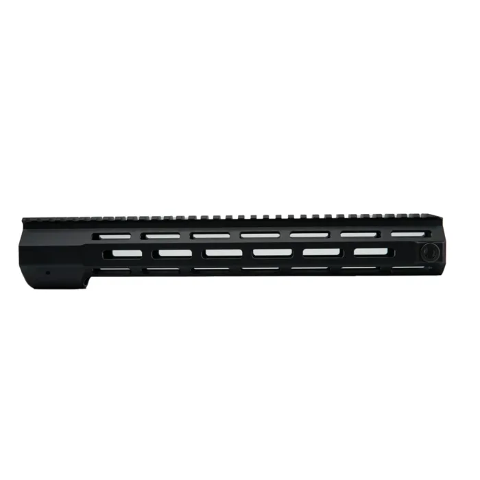 Zero Group Mfg ZRX SQD Rail