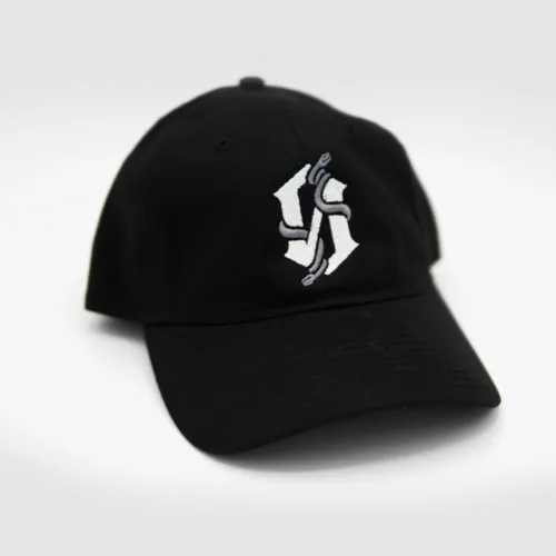 Zero Group Mfg Dad Hat