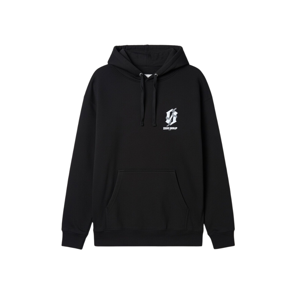 LOGO Hoodie - Image 2